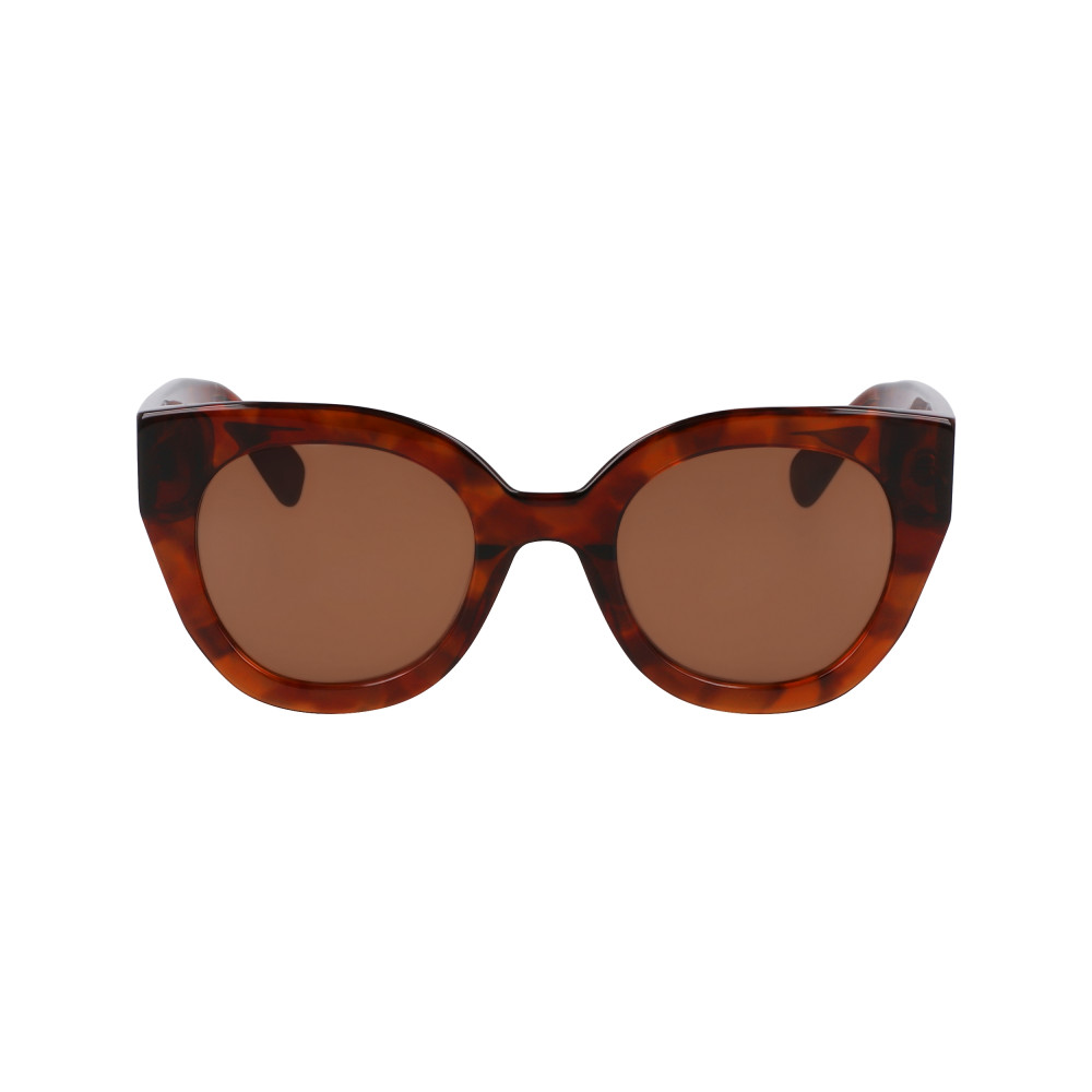 Produktbild för LONGCHAMP LO750S-237 - Solglasögon Dam (49/23/140)