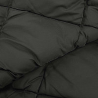 Produktbild för Sommar Duvet Antracit 220 x 155 cm Mikrofiber