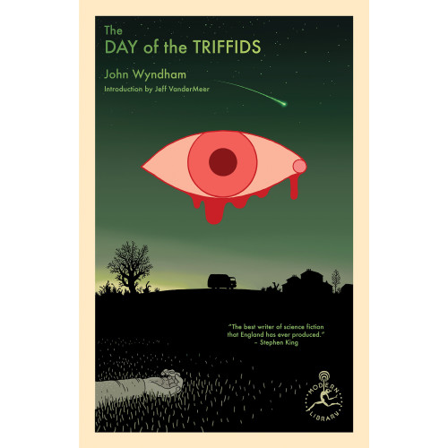 Penguin Random House USA The Day of the Triffids (bok, storpocket, eng)