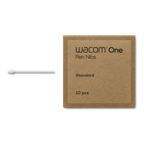 WACOM Standard Nib - digital pennspets - Övrigt inom datortillbehör