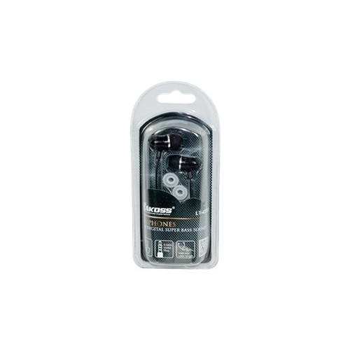 Vakoss VAKOSS LT-437EX - hörlurar - 3,5 mm kontakt