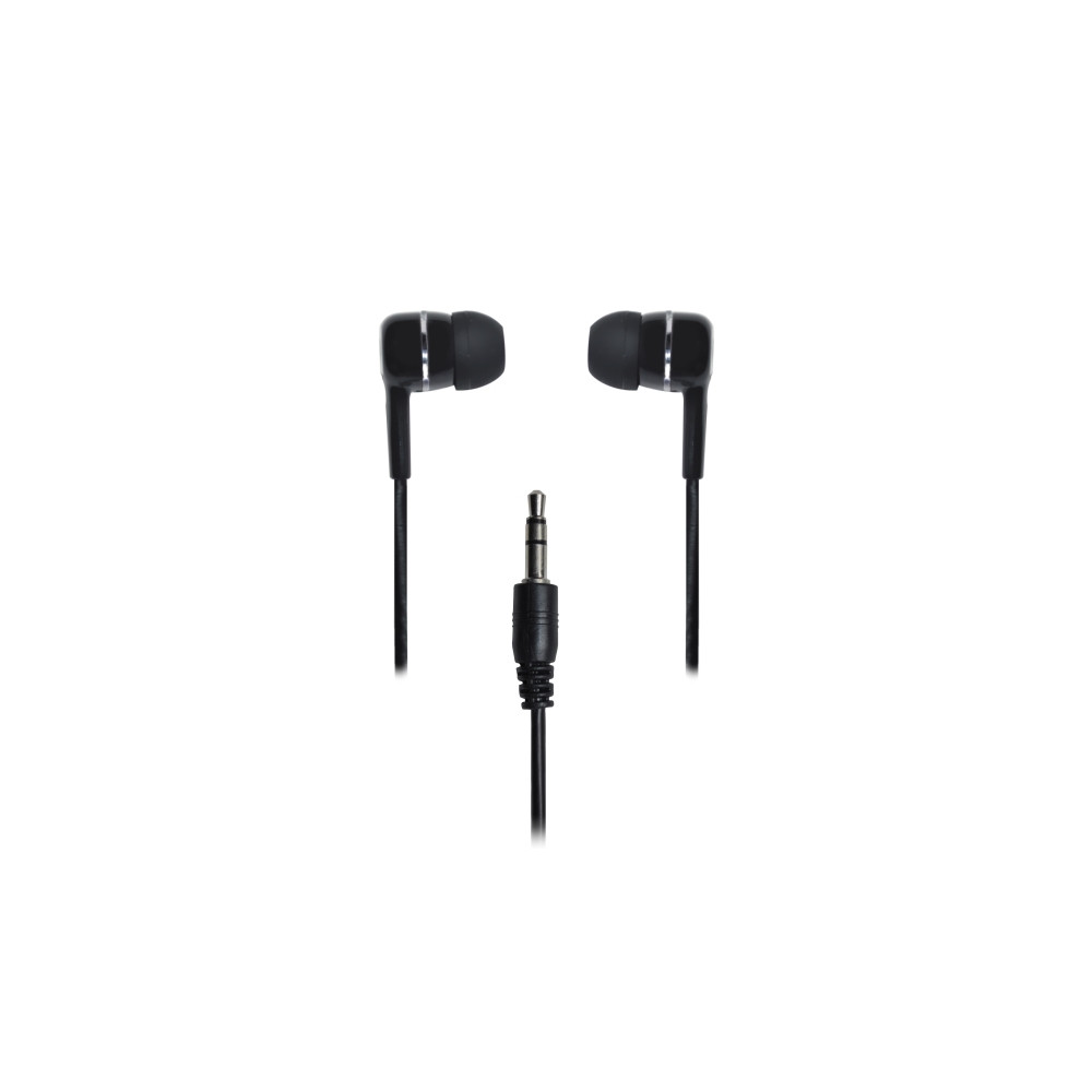 Produktbild för VAKOSS LT-437EX - hörlurar - 3,5 mm kontakt