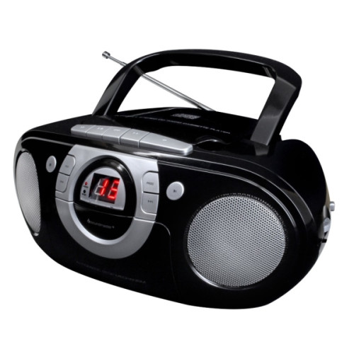 Soundmaster Soundmaster SCD5100SW - boombox - CD, Cassette