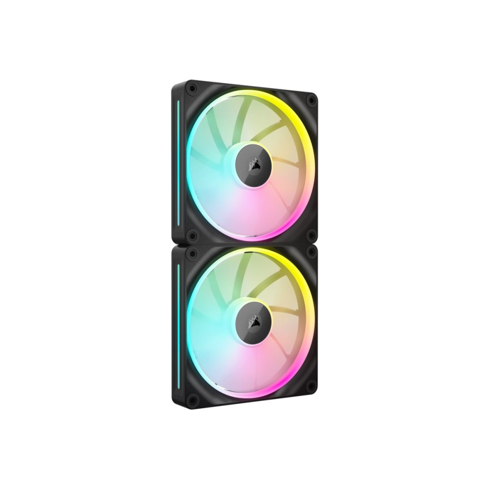 Produktbild för CORSAIR iCUE Link LX140 RGB - lådfläkt