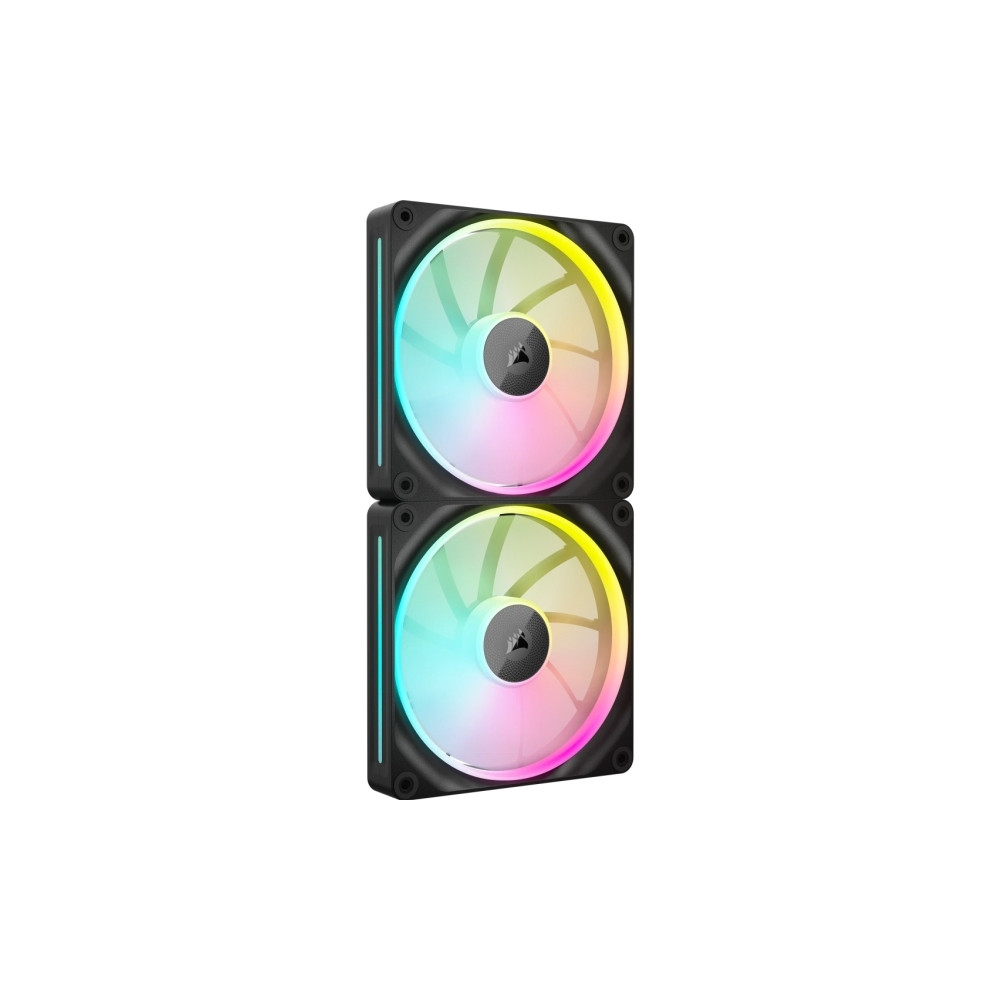 Produktbild för CORSAIR iCUE Link LX140 RGB - lådfläkt