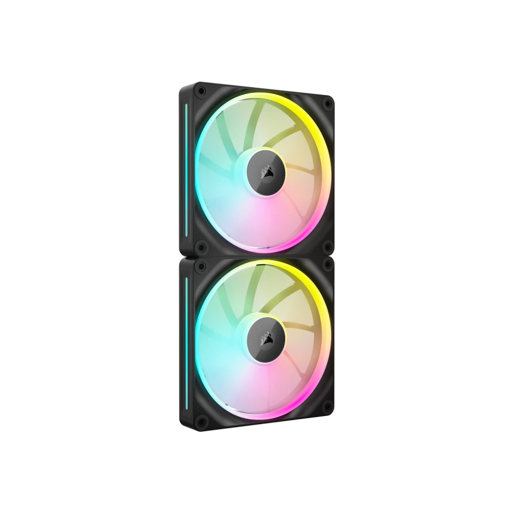 Produktbild för CORSAIR iCUE Link LX140 RGB - lådfläkt