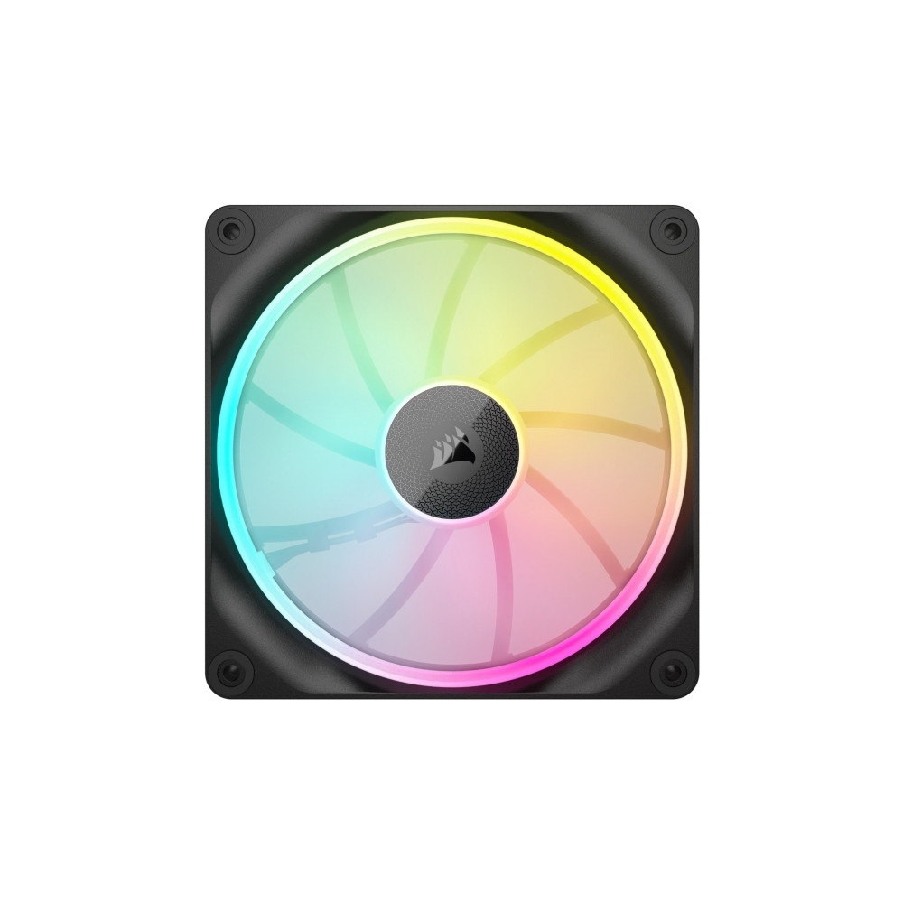 Produktbild för CORSAIR iCUE Link LX140 RGB - lådfläkt