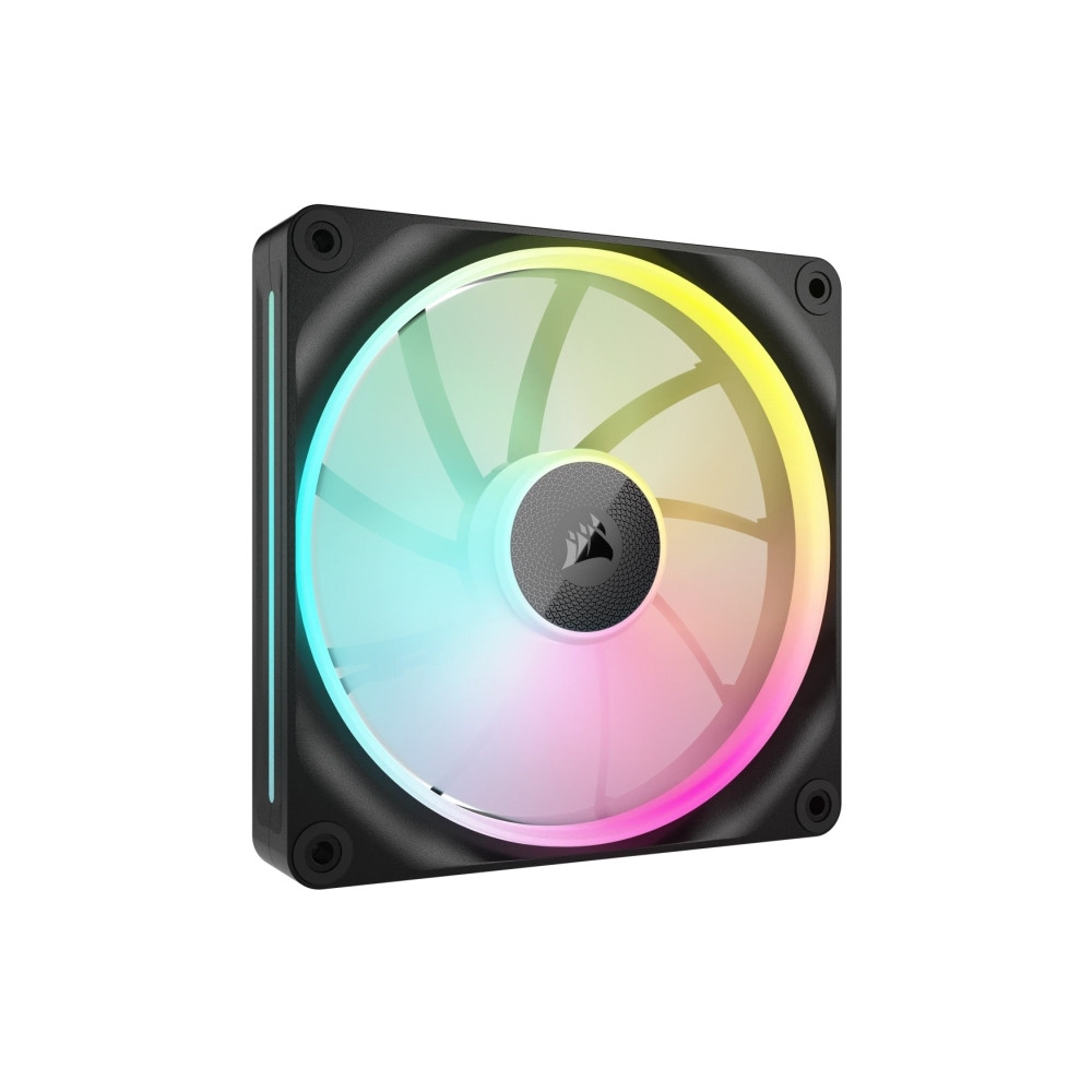 Produktbild för CORSAIR iCUE Link LX140 RGB - lådfläkt