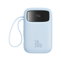 Produktbild för Baseus P10055008313-00, 10000 mAh, Litium Polymer (LiPo), Po...