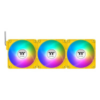 Produktbild för Thermaltake CT120 EX Reverse ARGB Sync PC, Fan, 12 cm, 500 R...