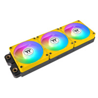 Produktbild för Thermaltake CT120 EX Reverse ARGB Sync PC, Fan, 12 cm, 500 R...