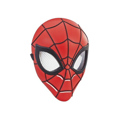 Hasbro Marvel Spider-Man E3366EU4, Vuxen, Ansiktsmask, 5 År, Film,...