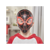 Produktbild för Marvel Spider-Man E3366EU4, Vuxen, Ansiktsmask, 5 År, Film,...