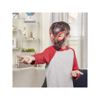 Produktbild för Marvel Spider-Man E3366EU4, Vuxen, Ansiktsmask, 5 År, Film,...