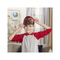 Produktbild för Marvel Spider-Man E3366EU4, Vuxen, Ansiktsmask, 5 År, Film,...
