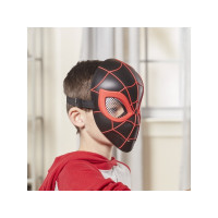 Produktbild för Marvel Spider-Man E3366EU4, Vuxen, Ansiktsmask, 5 År, Film,...