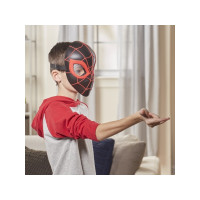 Produktbild för Marvel Spider-Man E3366EU4, Vuxen, Ansiktsmask, 5 År, Film,...