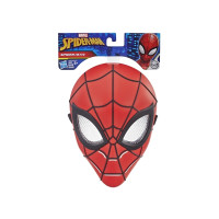 Produktbild för Marvel Spider-Man E3366EU4, Vuxen, Ansiktsmask, 5 År, Film,...