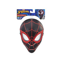 Produktbild för Marvel Spider-Man E3366EU4, Vuxen, Ansiktsmask, 5 År, Film,...