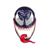 Produktbild för Marvel Spider-Man E3366EU4, Vuxen, Ansiktsmask, 5 År, Film,...