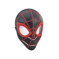 Produktbild för Marvel Spider-Man E3366EU4, Vuxen, Ansiktsmask, 5 År, Film,...