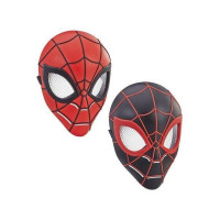 Produktbild för Marvel Spider-Man E3366EU4, Vuxen, Ansiktsmask, 5 År, Film,...