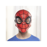 Produktbild för Marvel Spider-Man E3366EU4, Vuxen, Ansiktsmask, 5 År, Film,...