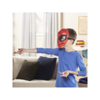 Produktbild för Marvel Spider-Man E3366EU4, Vuxen, Ansiktsmask, 5 År, Film,...