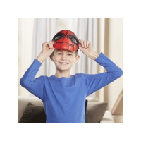 Produktbild för Marvel Spider-Man E3366EU4, Vuxen, Ansiktsmask, 5 År, Film,...