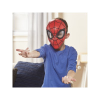 Produktbild för Marvel Spider-Man E3366EU4, Vuxen, Ansiktsmask, 5 År, Film,...