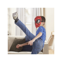 Produktbild för Marvel Spider-Man E3366EU4, Vuxen, Ansiktsmask, 5 År, Film,...