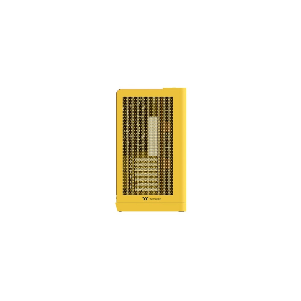 Produktbild för Thermaltake CA-11F-00MMWN-00, Midi Tower, PC, Karamell, ATX,...