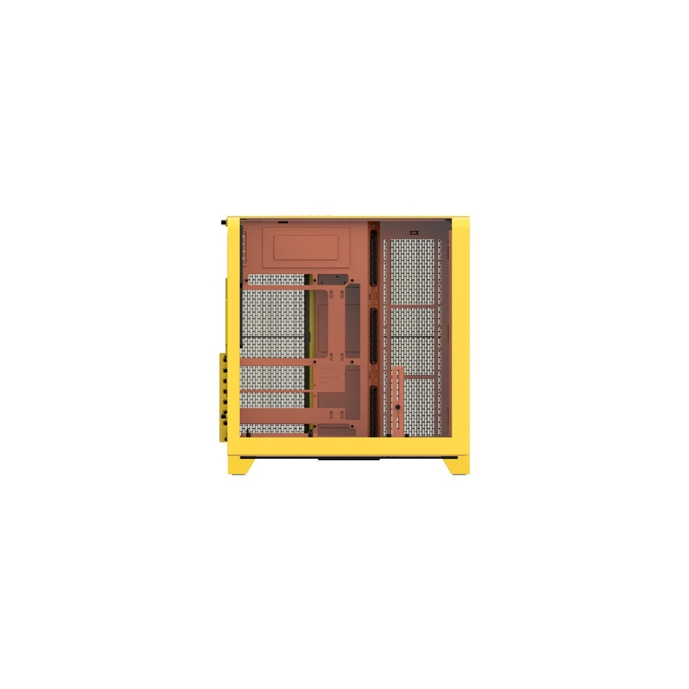 Produktbild för Thermaltake CA-11F-00MMWN-00, Midi Tower, PC, Karamell, ATX,...