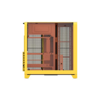 Produktbild för Thermaltake CA-11F-00MMWN-00, Midi Tower, PC, Karamell, ATX,...