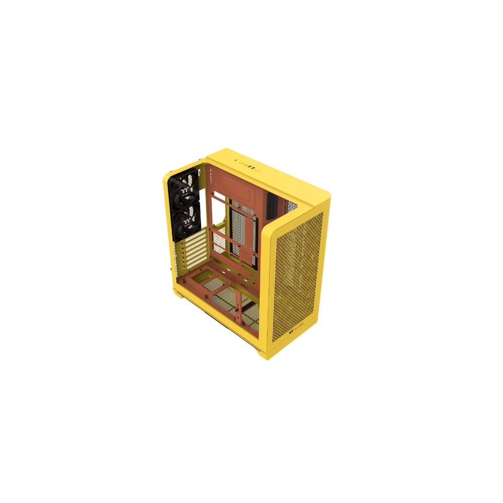Produktbild för Thermaltake CA-11F-00MMWN-00, Midi Tower, PC, Karamell, ATX,...