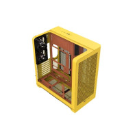 Produktbild för Thermaltake CA-11F-00MMWN-00, Midi Tower, PC, Karamell, ATX,...