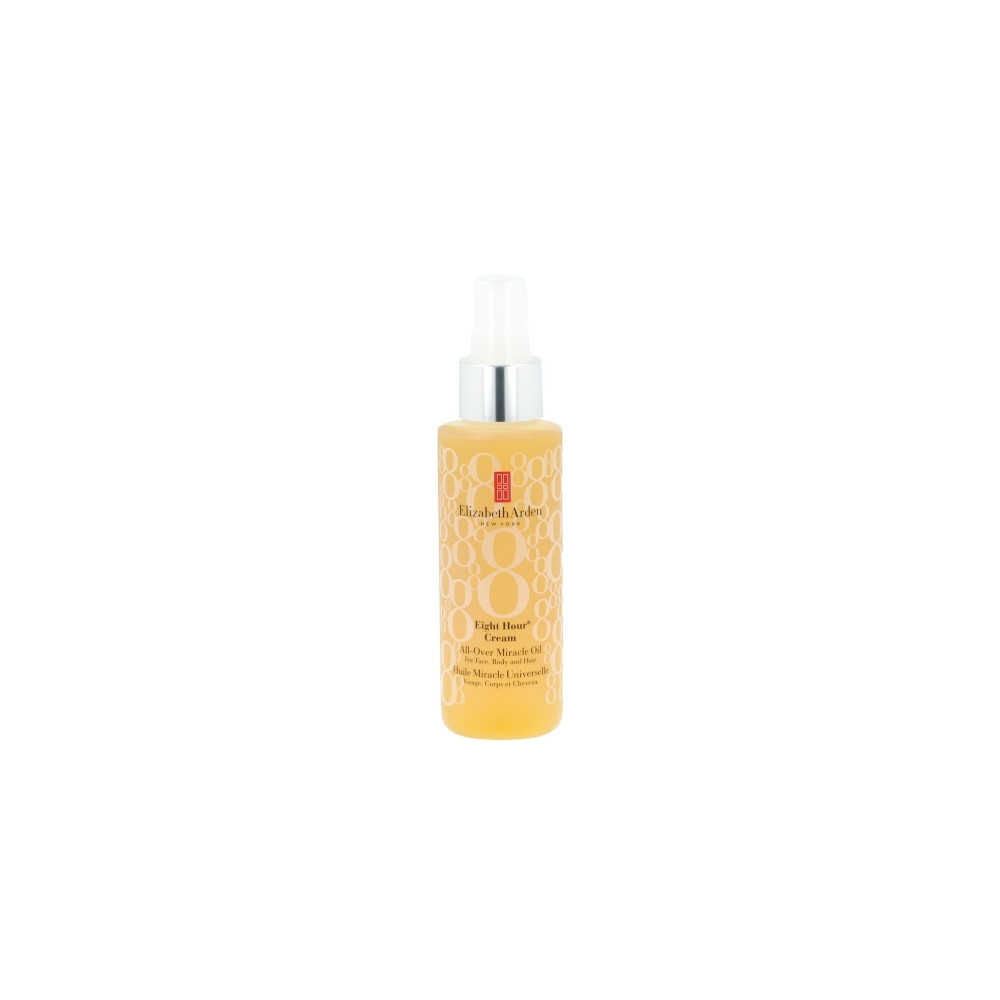 Produktbild för Elizabeth Arden Eight Hour Cream All Over Miracle Oil 100 ml