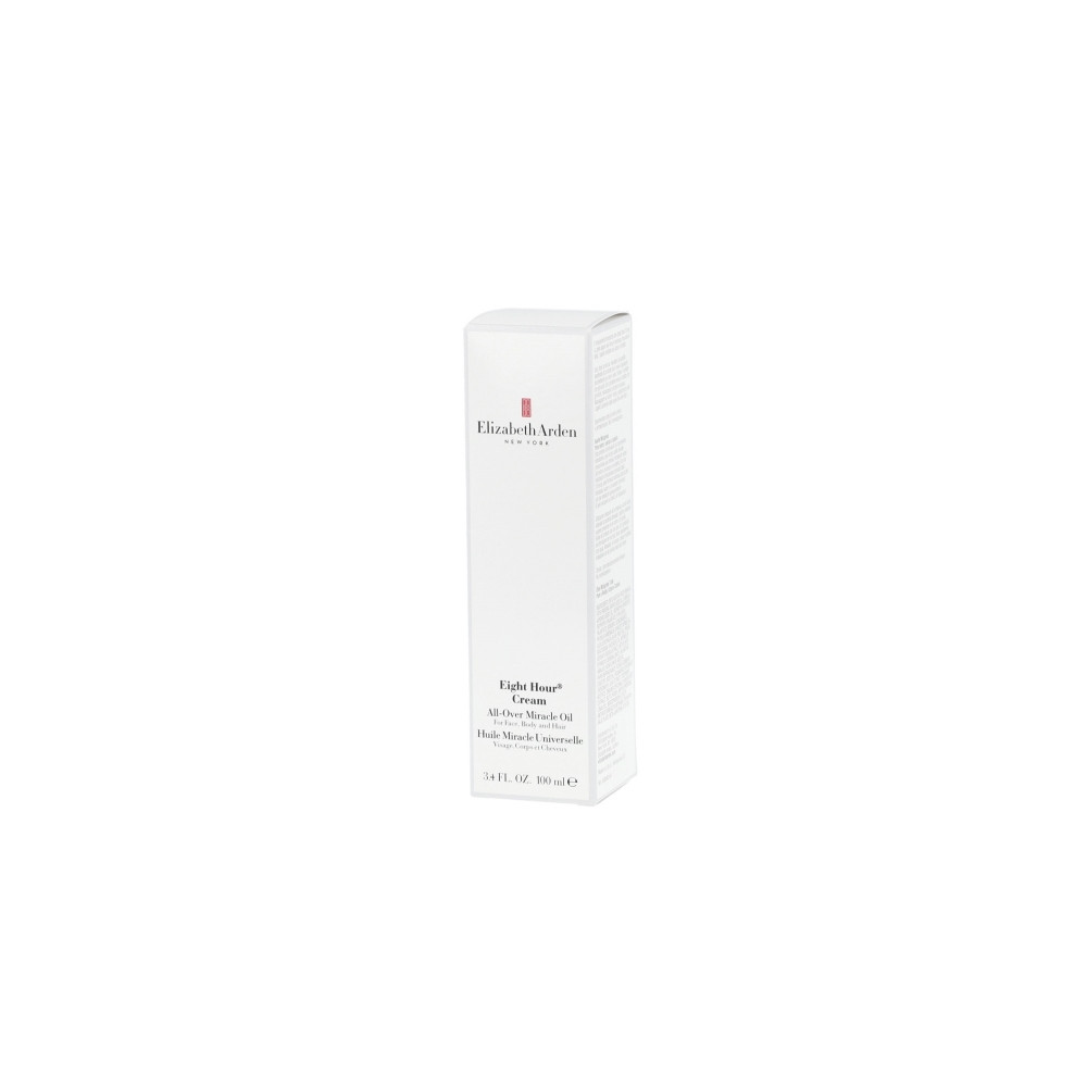 Produktbild för Elizabeth Arden Eight Hour Cream All Over Miracle Oil 100 ml