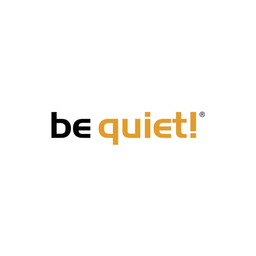 Produktbild för be quiet! CC-7710