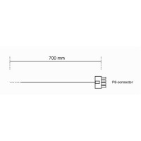 Produktbild för be quiet! CC-7710