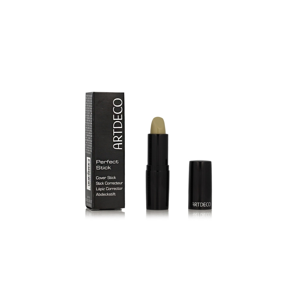 Produktbild för ARTDECO Perfect Stick, Beige, Neutralizing Green, Kräm, Komp...