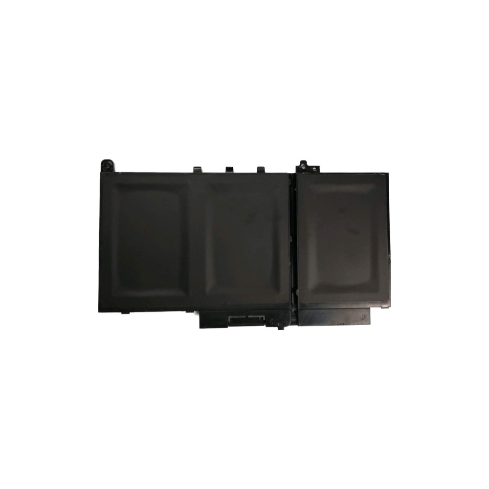 Produktbild för Dell - batteri för bärbar dator - Li-Ion - 3500 mAh - 42 Wh