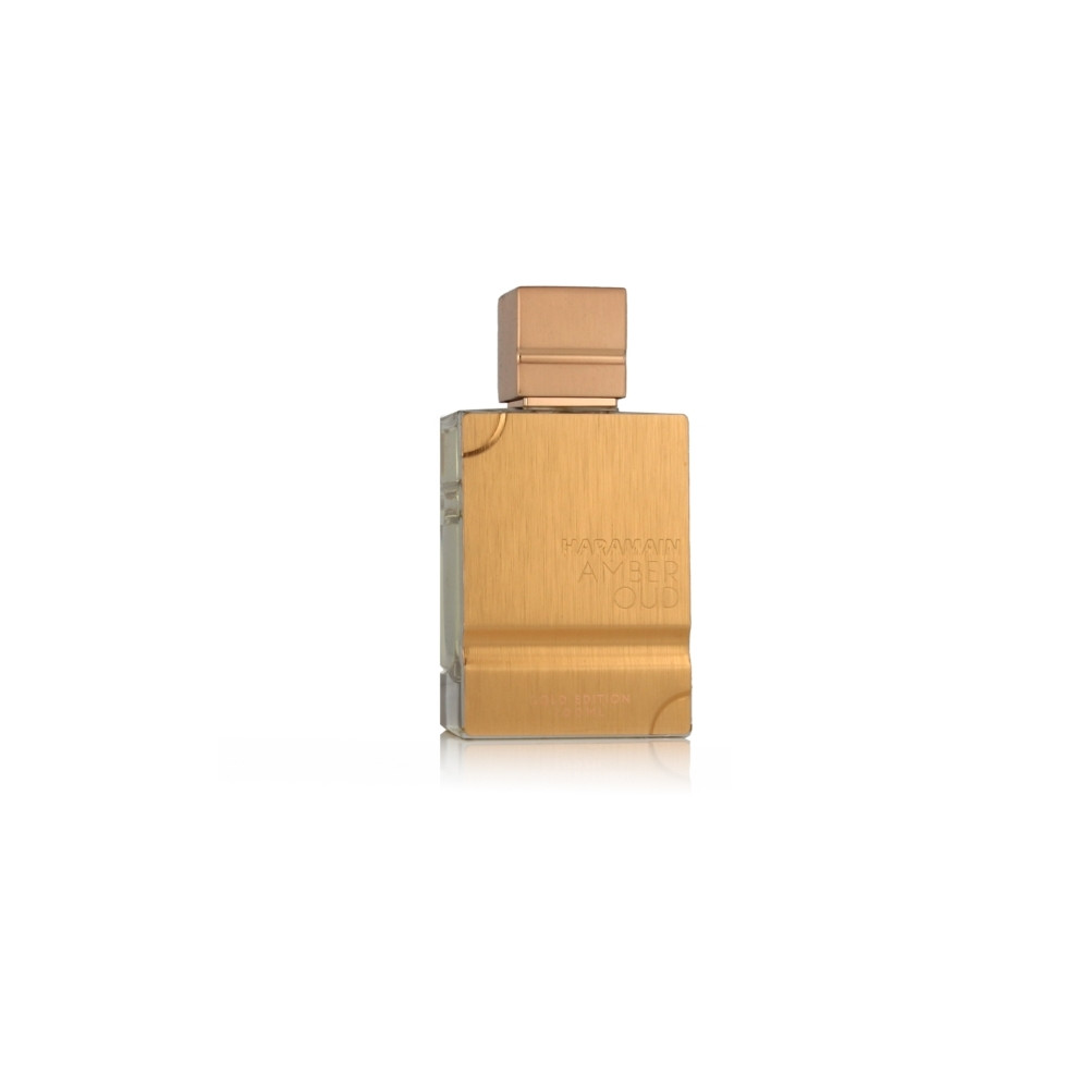 Produktbild för Al Haramain Amber Oud Gold Edition Eau De Parfum 100 ml (uni...