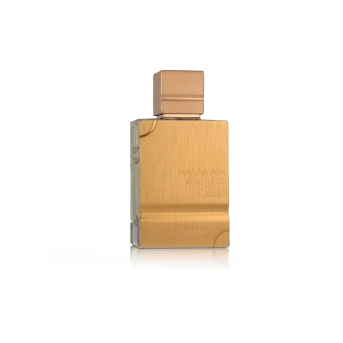 Al Haramain Al Haramain Amber Oud Gold Edition Eau De Parfum 100 ml (uni...