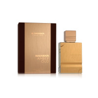 Produktbild för Al Haramain Amber Oud Gold Edition Eau De Parfum 100 ml (uni...