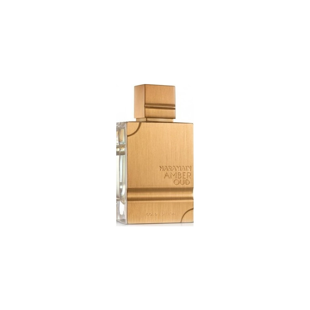 Produktbild för Al Haramain Amber Oud Gold Edition Eau De Parfum 100 ml (uni...