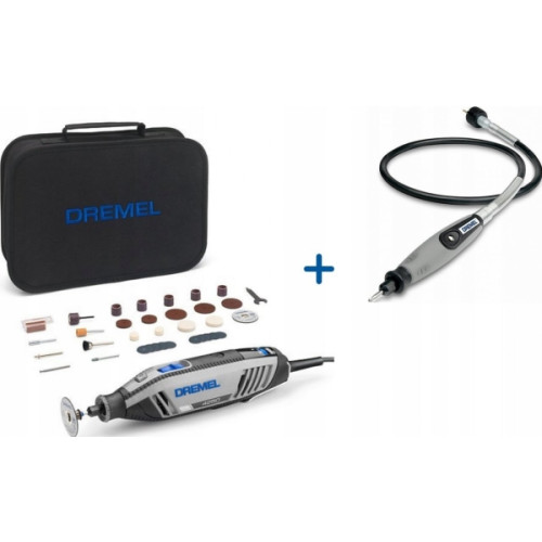 Dremel Dremel 4250-1/35 F0134250KA multifunktionsverktyg inkl. till...