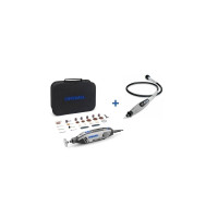 Produktbild för Dremel 4250-1/35 F0134250KA multifunktionsverktyg inkl. till...