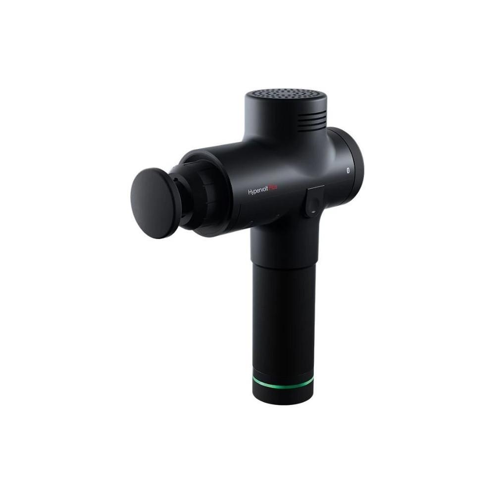 Produktbild för HyperIce Hypervolt Plus, Perkussiv massage, Universel, Sort,...