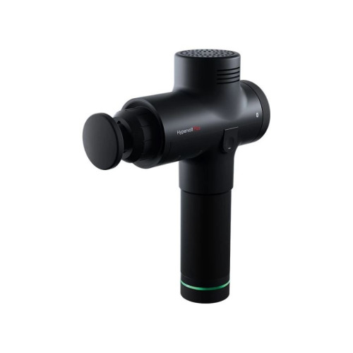 Hyperice HyperIce Hypervolt Plus, Perkussiv massage, Universel, Sort,...